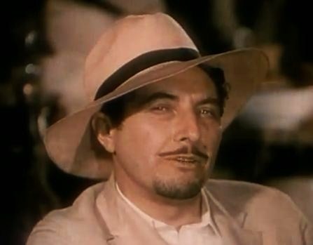 Roy D’Arcy