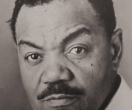 Roy Glenn