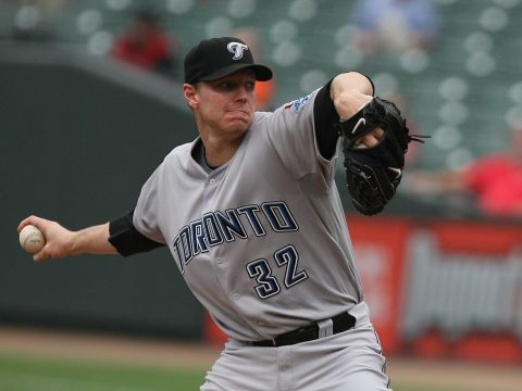 Roy Halladay