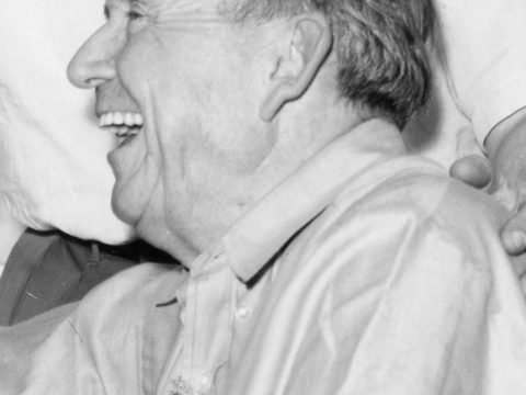 Roy Harris