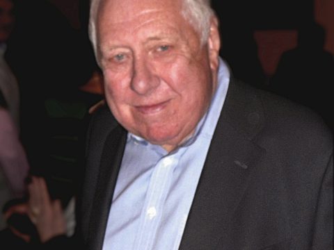 Roy Hattersley
