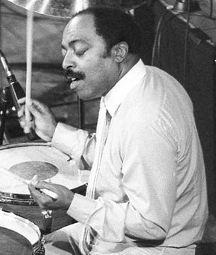 Roy Haynes