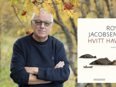 Roy Jacobsen