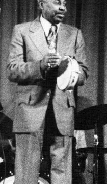 Roy Milton