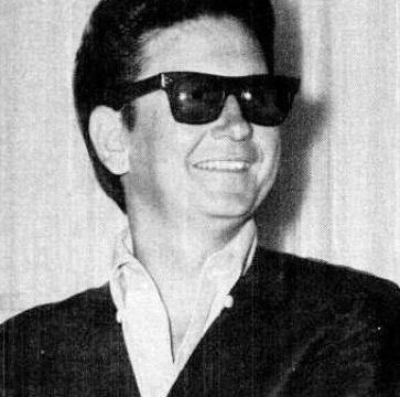 Roy Orbison
