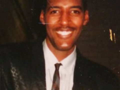 Roy Tarpley