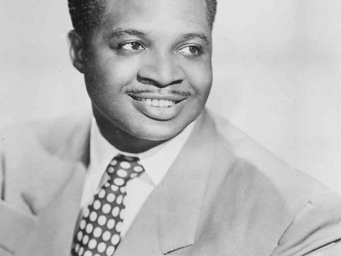 Roy Brown