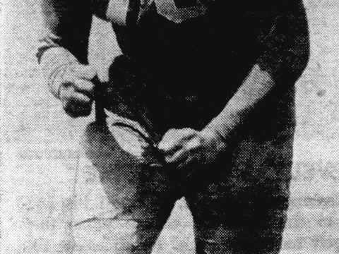 Roy Jenson