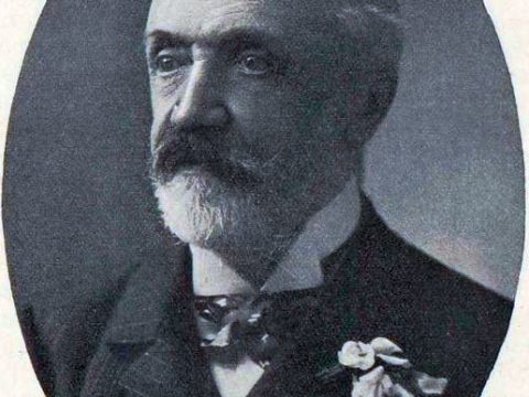 Roman Rosen