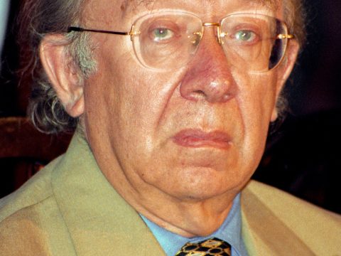 Gennadi Rozhdestvensky