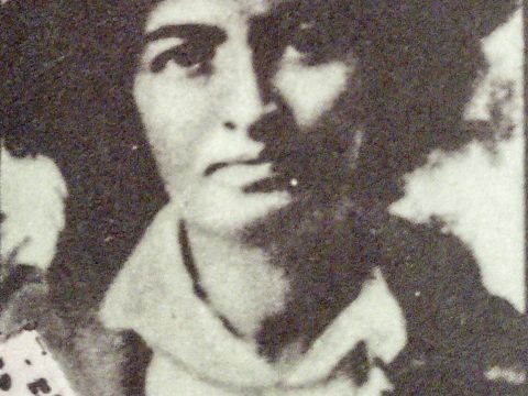 Vera Slutskaya