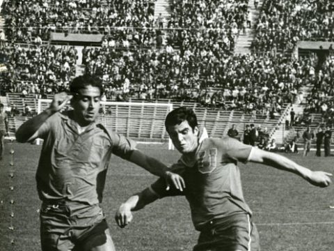 Rubén Marcos