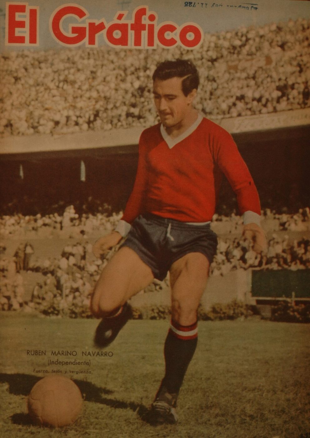 Rubén Marino Navarro