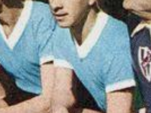 Rubén Morán