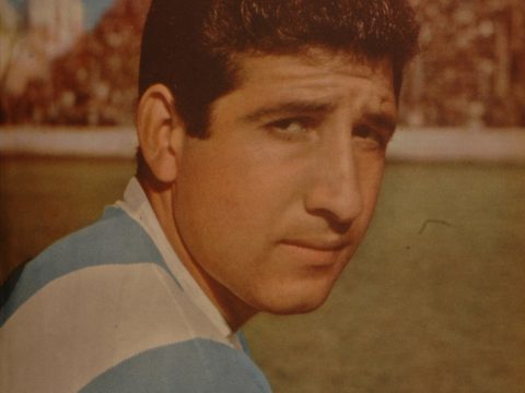 Rubén Héctor Sosa