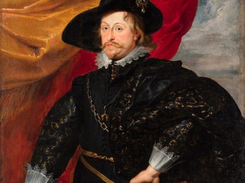 Władysław IV Vasa