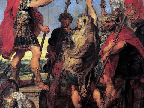Publius Decius Mus