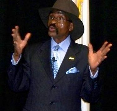 Rubin Carter