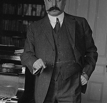 Rubin Goldmark