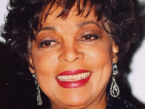 Ruby Dee