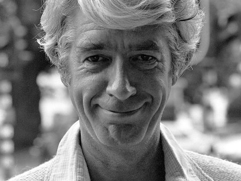 Rudi Carrell