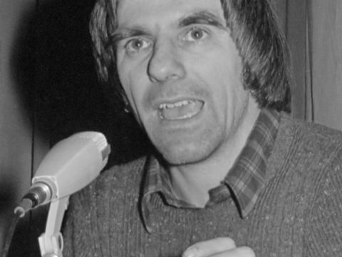 Rudi Dutschke