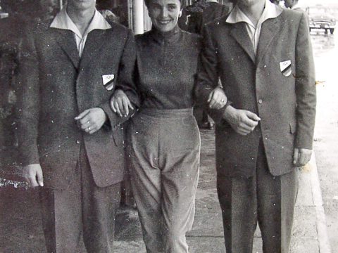 Rudi Hoffmann