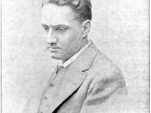 Rudi Stephan