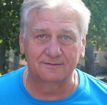 Wiesław Rudkowski