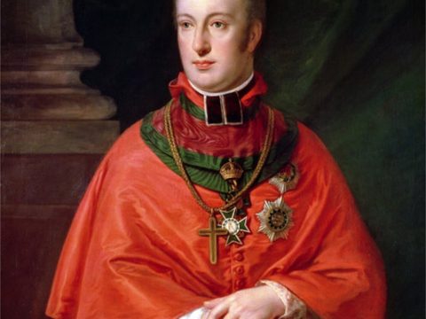 Archduke Rudolf of Austria