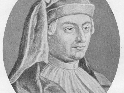 Rodolphus Agricola