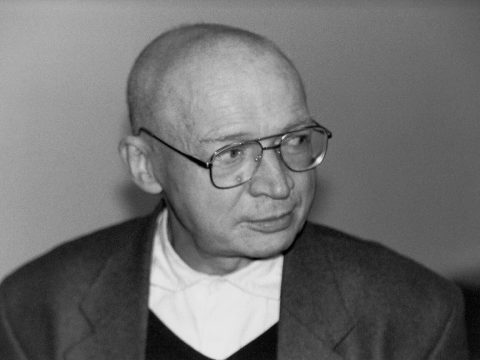 Rudolf Bahro
