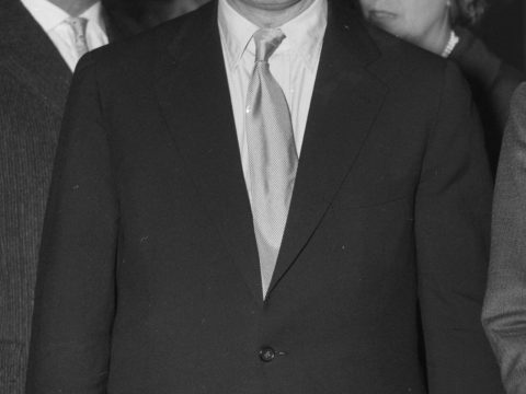 Rudolf Firkušný