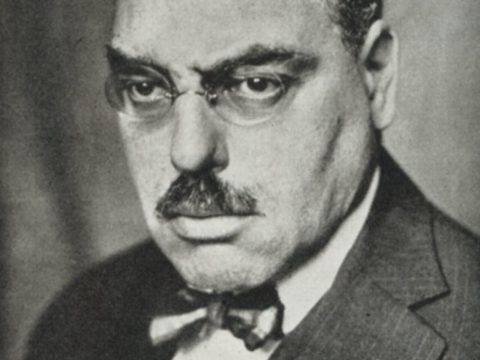 Rudolf Hilferding