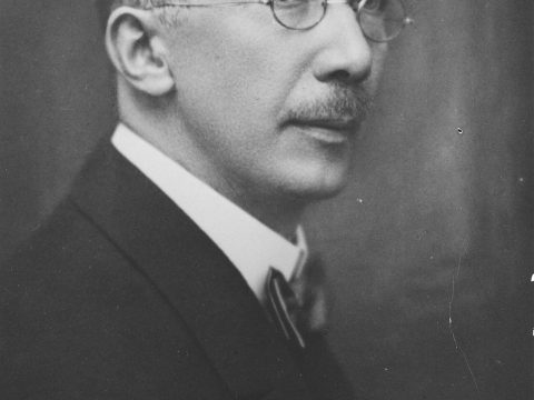 Rudolf Holsti