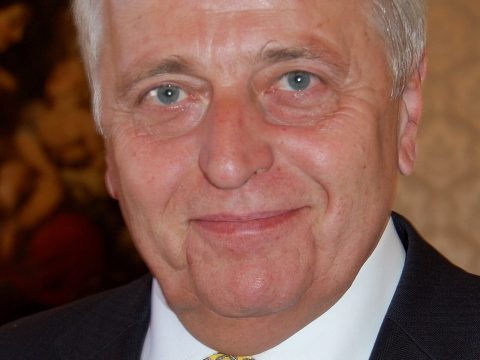 Rudolf Hundstorfer