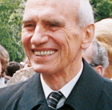 Rudolf Kirchschläger