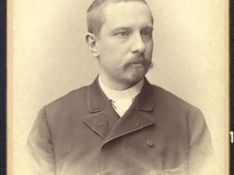 Antonio Smareglia