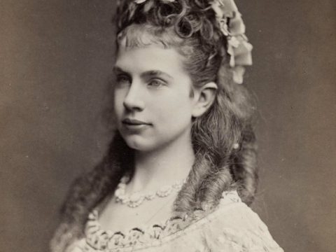 Archduchess Gisela of Austria