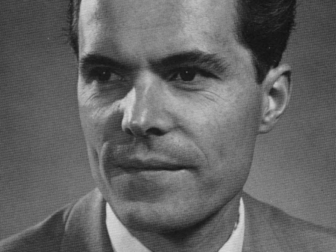 Rudolf Ludwig Mössbauer