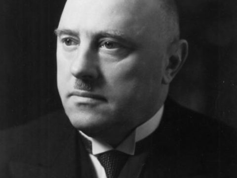 Rudolf Minger