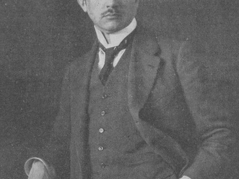 Rudolf Ramek
