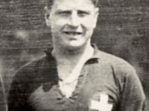 Rudolf Ramseyer