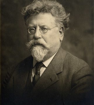 Rudolf Rocker