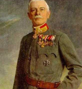 Rudolf Stöger-Steiner von Steinstätten