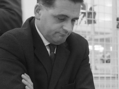 Rudolf Teschner