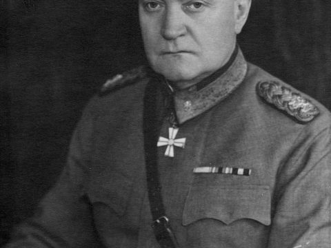Rudolf Walden
