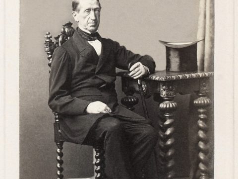 Rudolf von Auerswald