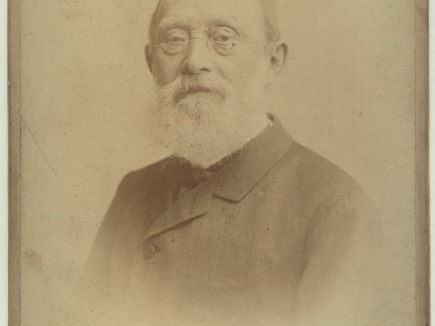 Rudolf Carl