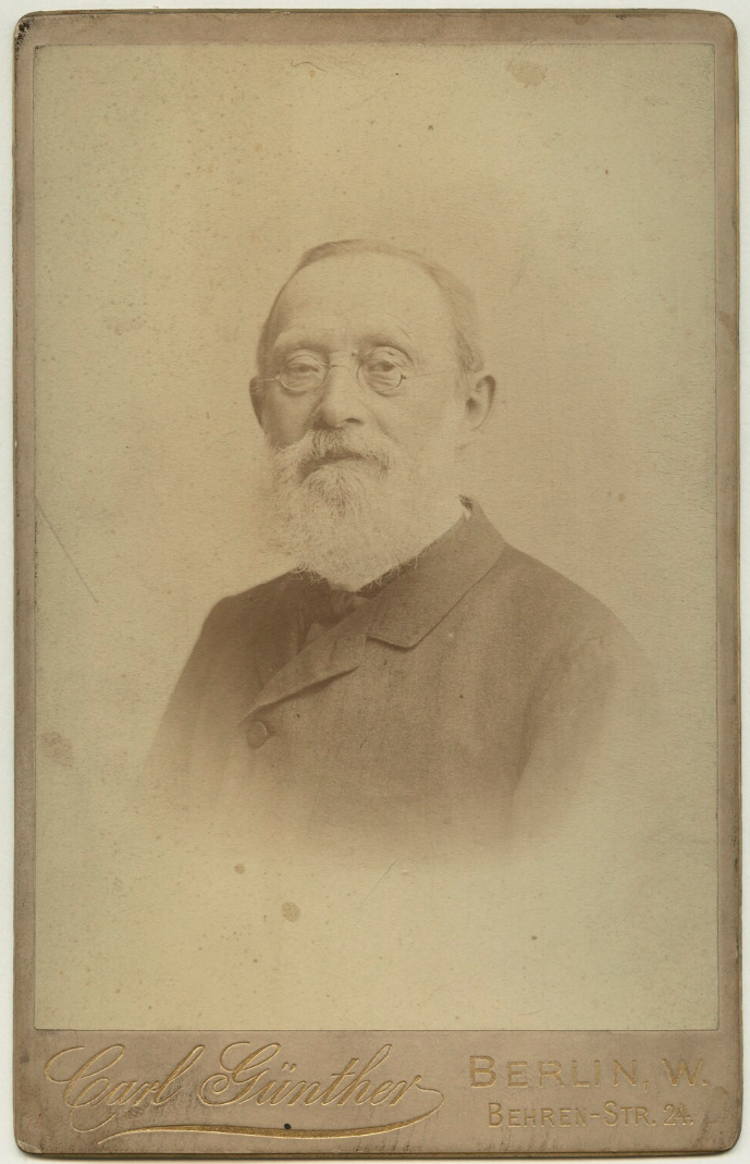 Rudolf Carl